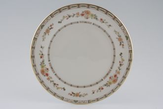 Sell Royal Doulton Mosaic Garden - T.C.1120 Salad/Dessert Plate 8"
