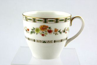 Sell Royal Doulton Mosaic Garden - T.C.1120 Teacup small teacup 3 1/8" x 2 7/8"