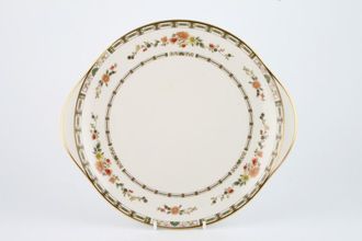 Sell Royal Doulton Mosaic Garden - T.C.1120 Cake Plate