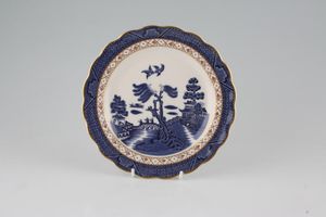 Royal Doulton Real Old Willow Tea / Side Plate