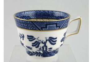 Royal Doulton Real Old Willow Teacup