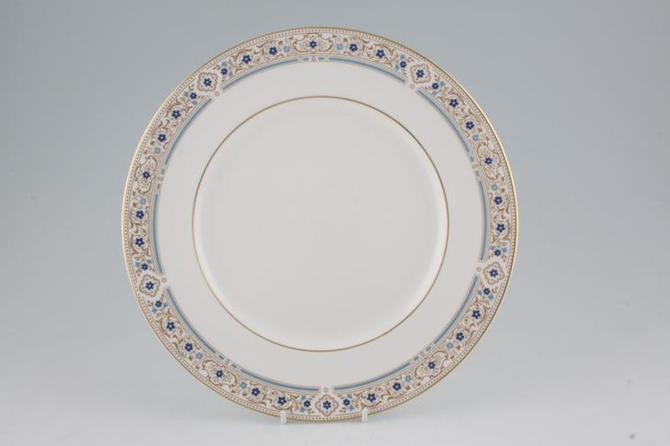 Royal Doulton Empress - H5063 Dinner Plate 10 1/2"