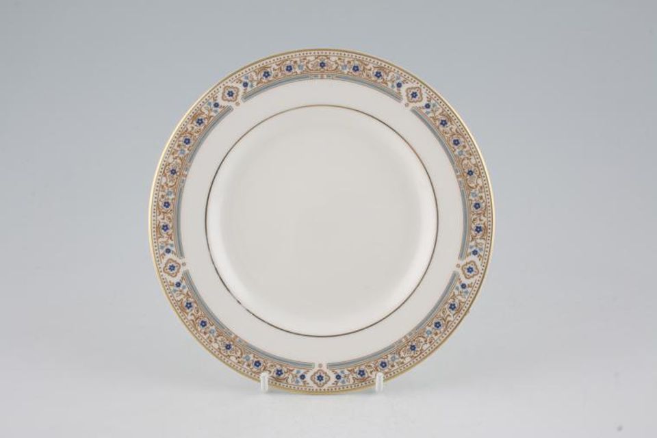 Royal Doulton Empress - H5063 Tea / Side Plate 6 1/2"