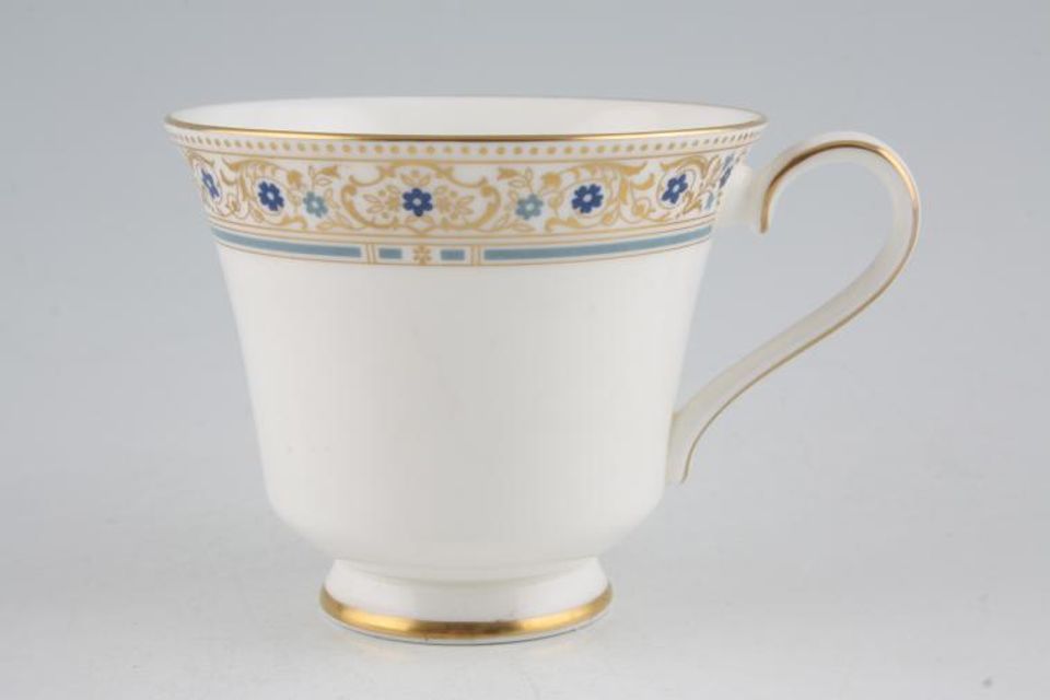 Royal Doulton Empress - H5063 Teacup 3 1/2" x 3"