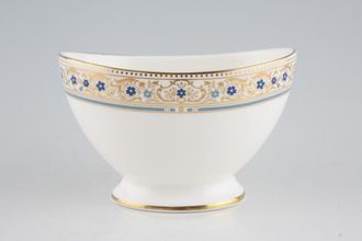 Royal Doulton Empress - H5063 Sugar Bowl - Open (Tea) 4 3/4"