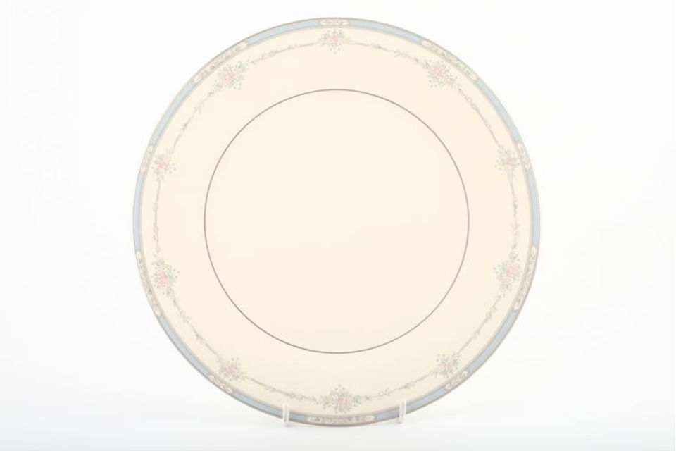 Royal Doulton Lisa - H5154 Dinner Plate 10 1/2"