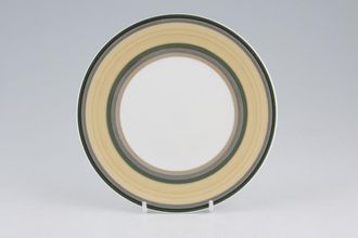Sell Susie Cooper Gay Stripes Tea / Side Plate Old Gold 6 1/2"