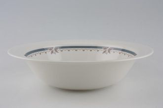Royal Doulton Old Colony - T.C.1005 Vegetable Tureen Base Only No Handles / can be used as Salad or Fruit Bowl.