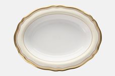 Spode Stratford - Y8558 Vegetable Dish (Open) thumb 2