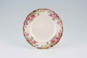 Royal Doulton English Rose - D6071 Tea / Side Plate
