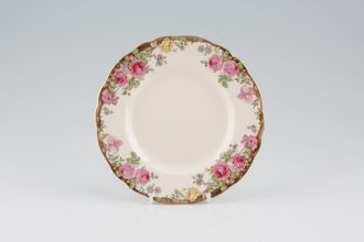 Royal Doulton English Rose - D6071 Tea / Side Plate 6 1/2"