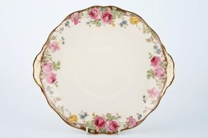 Royal Doulton English Rose - D6071 Cake Plate