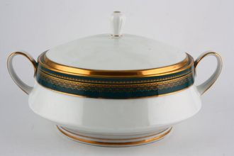 Noritake Coventry Vegetable Tureen with Lid