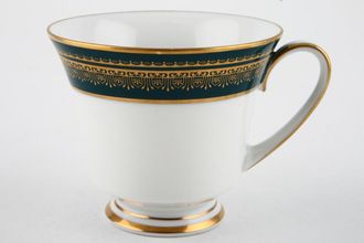 Noritake Coventry Teacup 3 1/2" x 3"