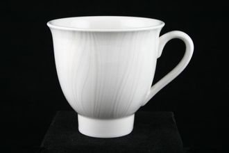 Sell Royal Worcester Reflections Teacup 3 1/2" x 3 3/8"