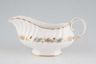 Sell Royal Doulton Piedmont - H4967 Sauce Boat