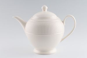 Wedgwood Windsor - Cream Teapot