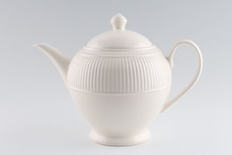 Wedgwood Windsor - Cream Teapot 2pt