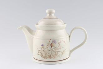 Sell Royal Doulton Thistledown - L.S.1051 Teapot 2pt