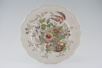 Royal Doulton Hampshire - D6141 Breakfast / Lunch Plate 9 5/8"