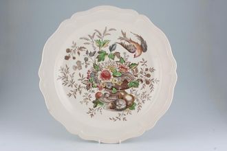 Sell Royal Doulton Hampshire - D6141 Platter Round 14 1/2"