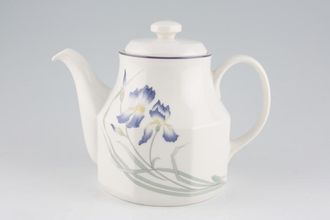 Sell Royal Doulton Minerva - L.S.1084 Teapot 2pt