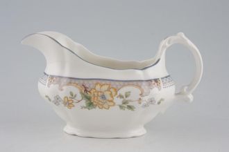 Sell Royal Doulton Temple Garden - T.C.1137 Sauce Boat