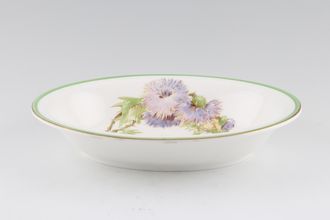 Sell Royal Doulton Glamis Thistle Vegetable Dish (Open) 10 1/8"