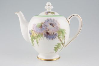 Sell Royal Doulton Glamis Thistle Teapot Large 1 3/4pt