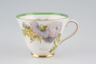 Sell Royal Doulton Glamis Thistle Teacup 3 1/2" x 2 3/4"