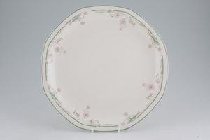 Royal Doulton Caprice Dinner Plate