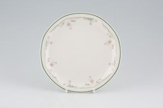 Royal Doulton Caprice Tea / Side Plate 6 5/8"