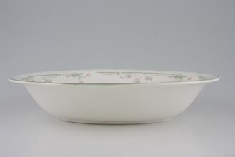 Royal Doulton Caprice Vegetable Dish (Open) oval 10 5/8"