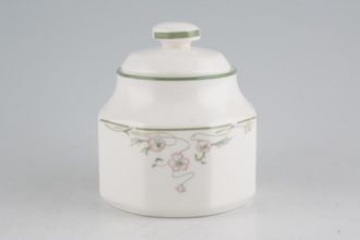 Sell Royal Doulton Caprice Sugar Bowl - Lidded (Tea)