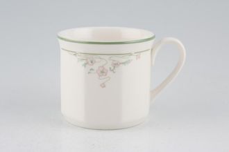 Royal Doulton Caprice Coffee Cup 2 7/8" x 2 1/2"