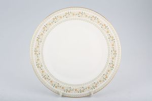 Royal Doulton Paisley - H5039 Dinner Plate