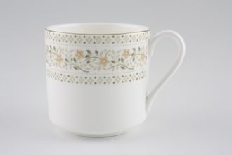 Sell Royal Doulton Paisley - H5039 Coffee/Espresso Can 2 3/4" x 2 5/8"