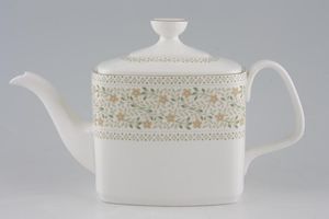 Royal Doulton Paisley - H5039 Teapot