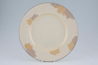Royal Doulton Athlone - Brown - D5551 Dinner Plate 10 1/2"