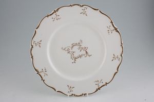 Royal Doulton Monteigne - H4954 Dinner Plate