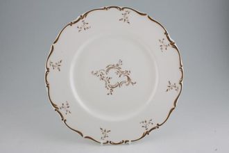 Sell Royal Doulton Monteigne - H4954 Dinner Plate 10 1/2"