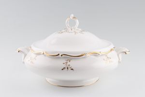 Royal Doulton Monteigne - H4954 Vegetable Tureen with Lid