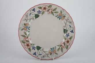 Sell Wood & Sons Spring Fields Dinner Plate 9 3/4"