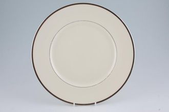 Royal Doulton Carolyn - H5090 Dinner Plate 10 5/8"