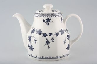 Royal Doulton Hartford Teapot 2pt