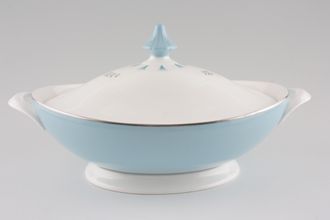 Royal Doulton Caprice - H4950 Vegetable Tureen with Lid