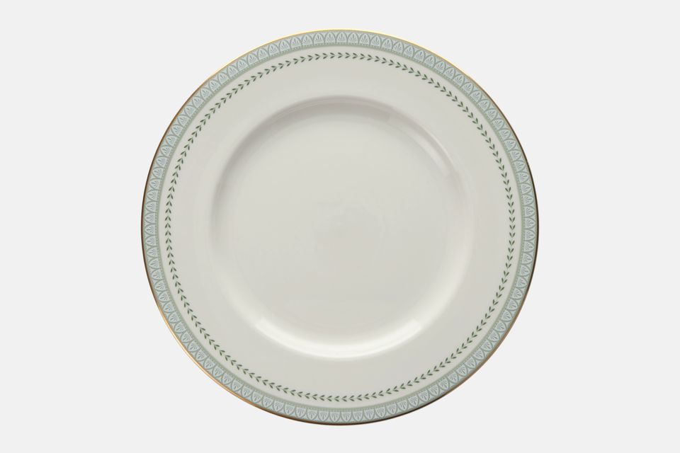 Royal Doulton Berkshire - T.C. 1021 Dinner Plate 10 3/4"