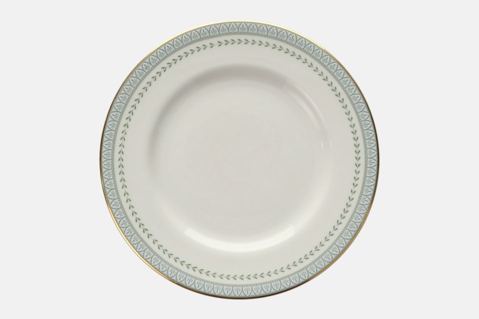 Royal Doulton Berkshire - T.C. 1021 Tea / Side Plate 6 1/2"