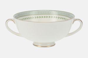 Royal Doulton Berkshire - T.C. 1021 Soup Cup