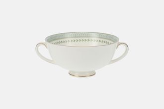 Royal Doulton Berkshire - T.C. 1021 Soup Cup 2 Handles